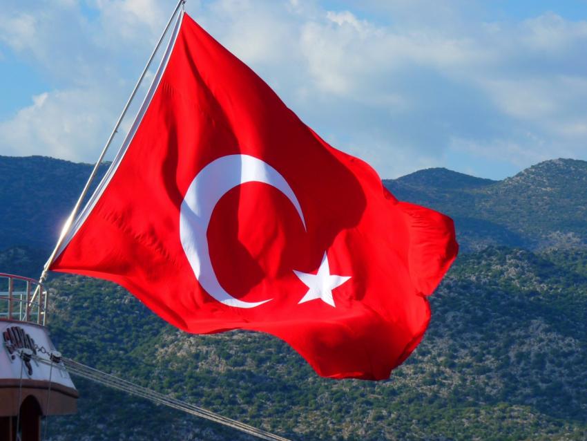 Россиянам начали отказывать в открытии счетов в Турции