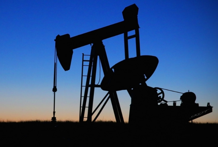Ангола отчиталась о росте добычи нефти  на 1,4% после выхода из ОПЕК