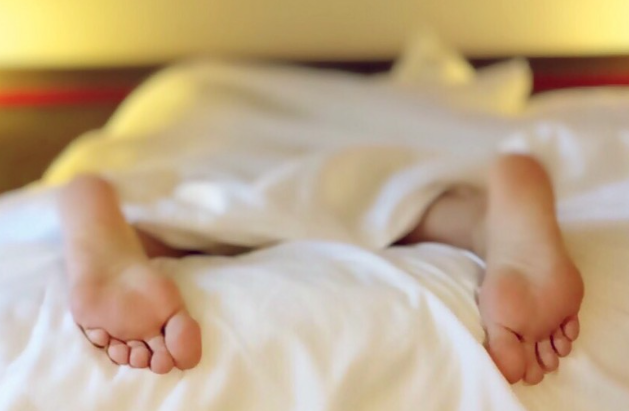 Американские ученые нашли связь между алкоголем и нарушением структуры сна