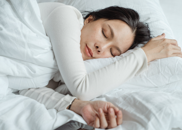 Невролог Гаджиева заявила, что анемия и депрессия могут стать причиной сонливости к вечеру