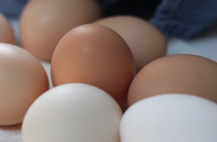 Врачи сообщили, что яйца, употребляемые в вечернее время, помогают похудеть