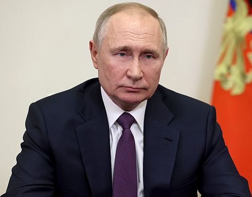 Владимир Путин не стал игнорировать церемонию прощания с Александром Ширвиндтом