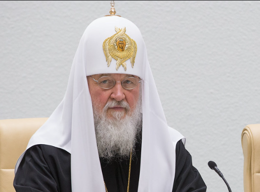 В Москве по поручению Патриарха Кирилла усилят безопасность храмов