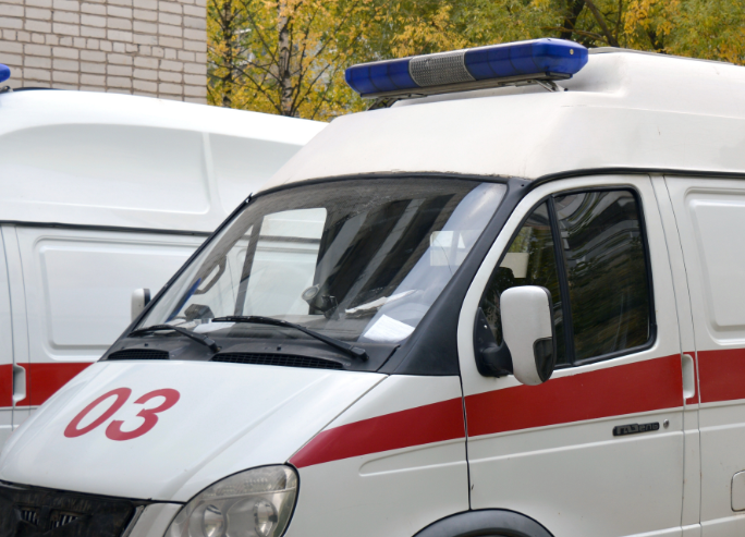 В Липецкой области массовое ДТП для пятерых человек обернулось травмами