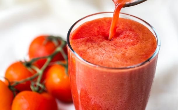 Биолог Лялина рассказала о полезных свойствах томатного сока