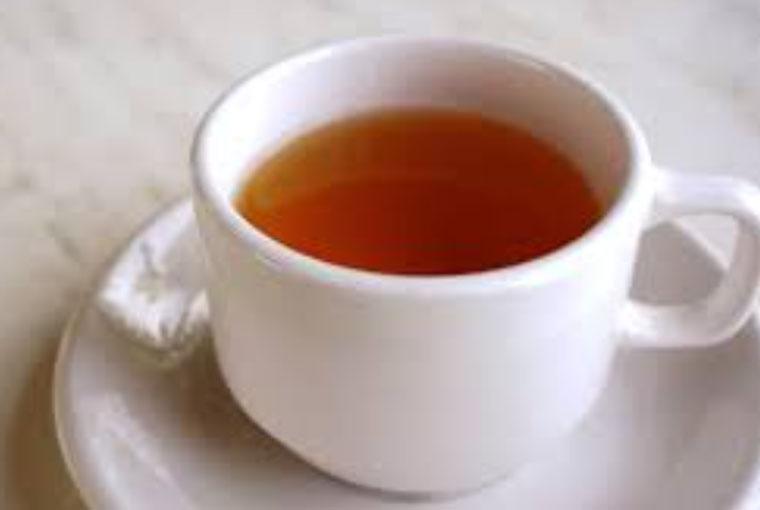 Врач Антюфеева рекомендовала не пить много чая при тревожном расстройстве
