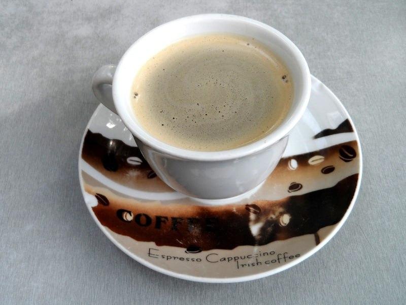 Гериатр Рунихина заявила, что кофе помогает в профилактике рака и болезни Альцгеймера