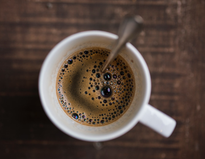 Врач Джутова назвала умеренную дозу кофе для организма