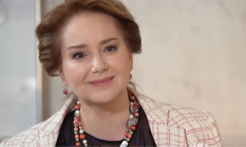 Ольга Будина считает, что ее пытаются «отменять» либералы в кино