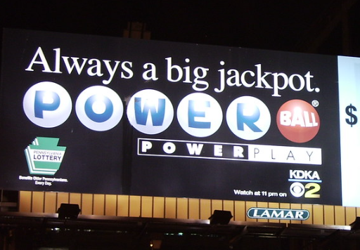 Житель американского штата Орегон стал миллиардером благодаря лотерее Powerball