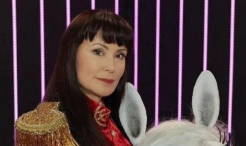 Нонна Гришаева раскритиковала поведение своей героини в "Папиных дочках"
