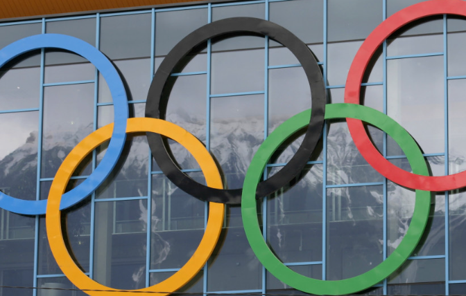 Российские волонтеры оспорят в МВД Франции отказ в допуске на Олимпиаду