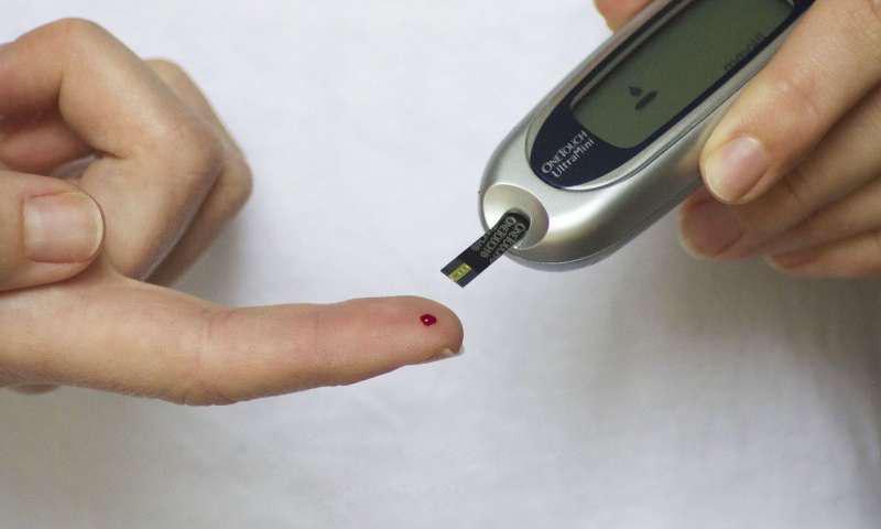 Врач Захарова: сахарный диабет повышает риск появления перхоти