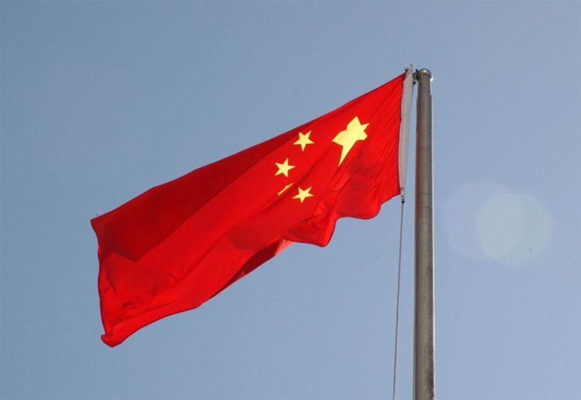 Китай осуществил третий запуск ракеты на метане и жидком кислороде