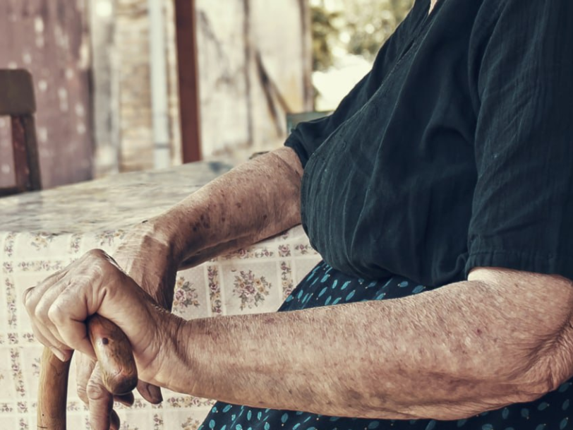 JBMR: 3 правила уменьшают риск перелома берда у людей старше 60 лет