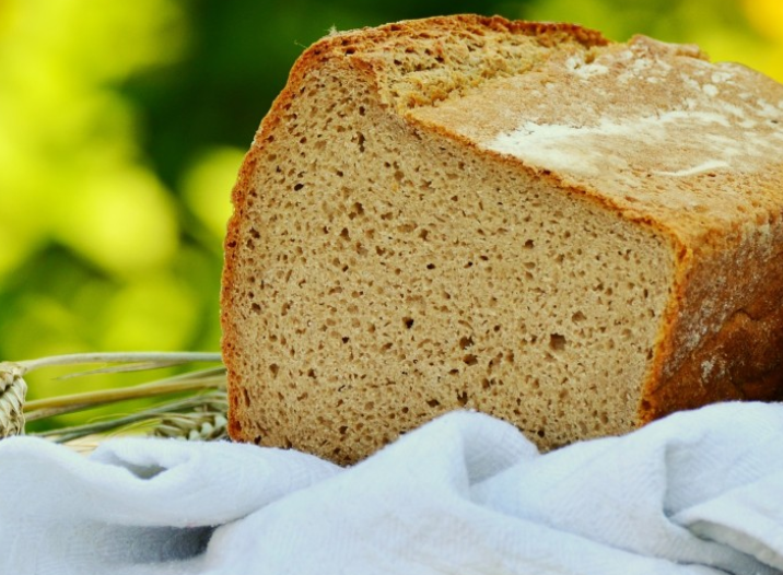 Дрожжевой хлеб опасен для здоровья...дрожжевой хлеб не опасен для здоровья