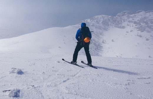 Лыжница Ступак после критики Вяльбе назвала бонусом проблемы с головой