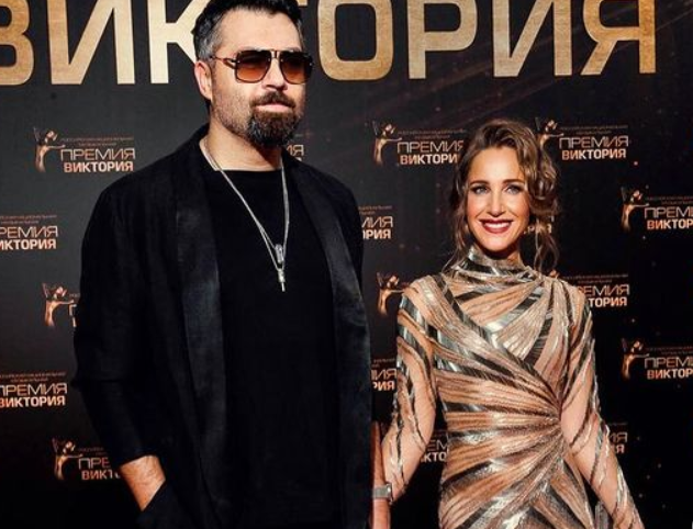 Алексей Чумаков рассказал, что присутствовал на родах певицы Юлии Ковальчук