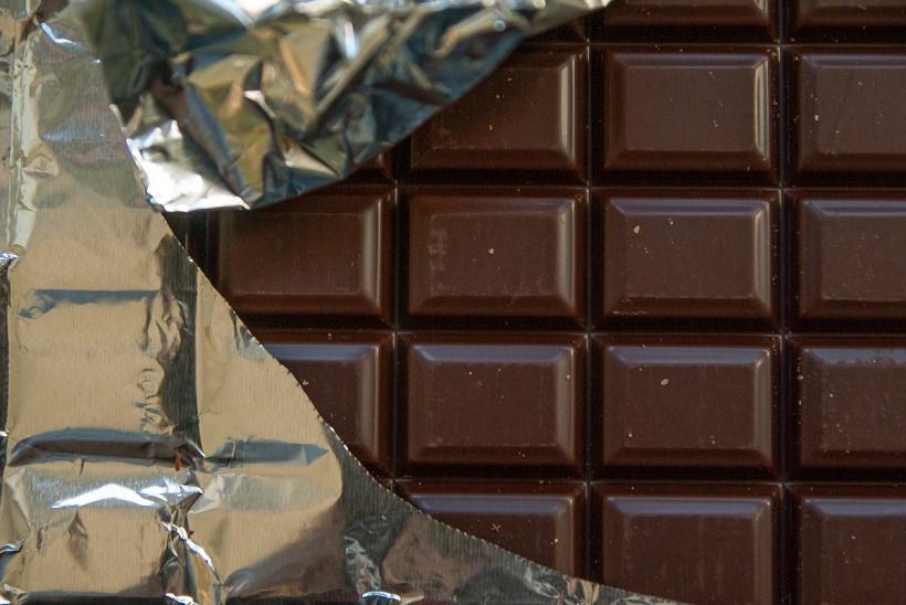 Австралийские учёные выяснили, что тёмный шоколад полезен для кишечника