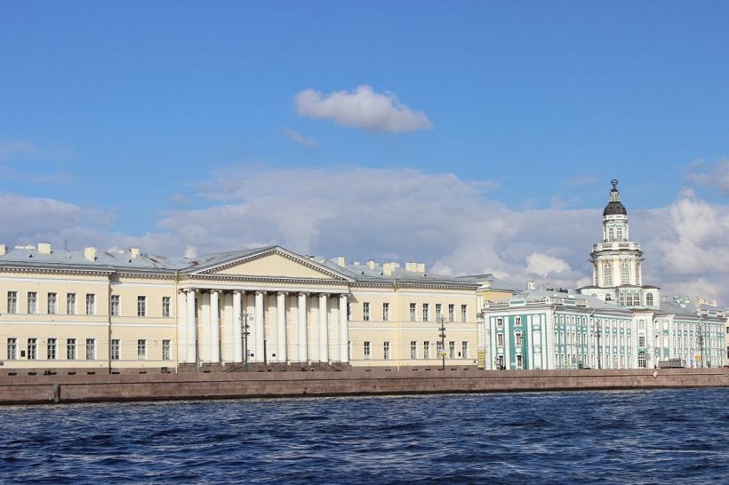 Туристический автомобильный маршрут создадут между Петербургом и Архангельском