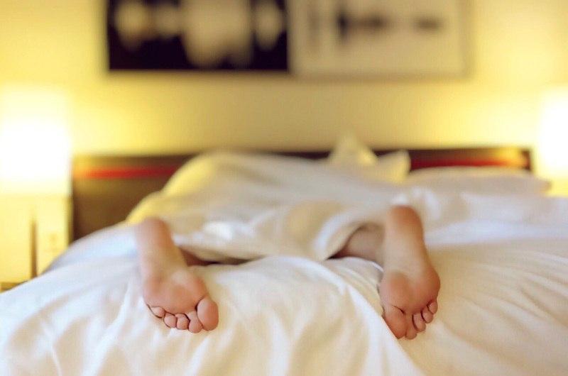 Сомнолог Ковальзон назвал причины появления проблем с ночным сном
