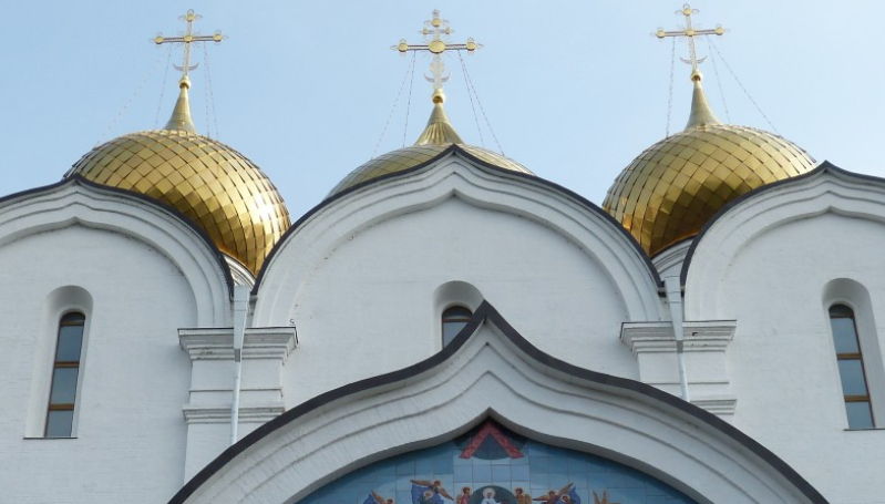 В Саратовской области священнику запретили ввоз религиозных предметов в Россию