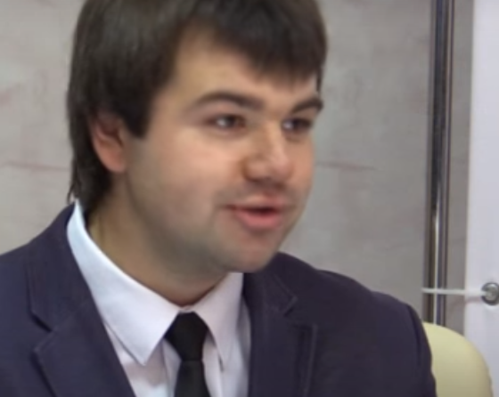 Михаил Казаков второй год судится с бывшей женой из-за сына