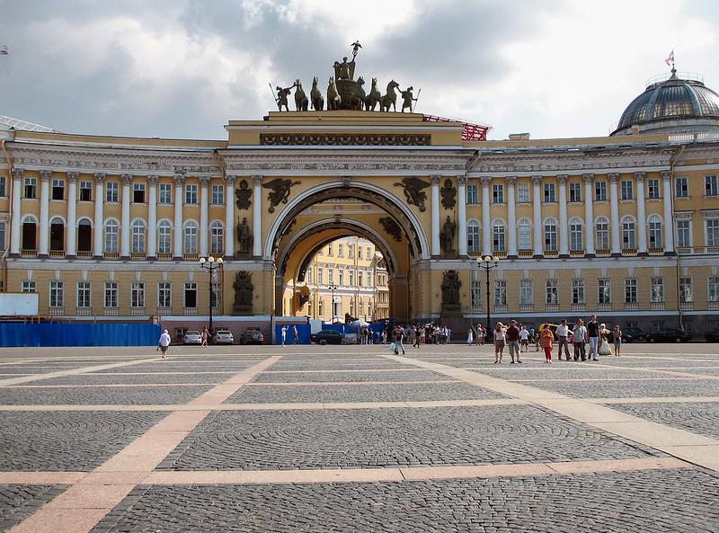 АТОР: Курортный сбор в Санкт-Петербурге вызвал острую реакцию у туристов