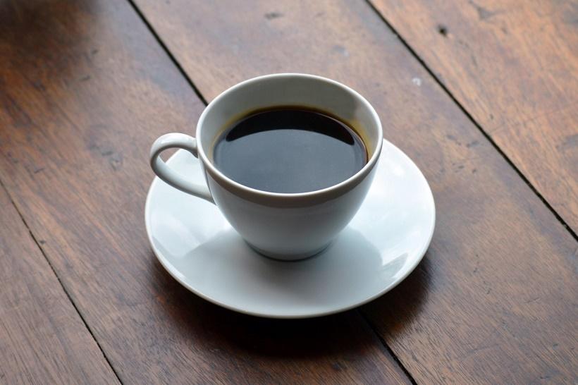 Нутрициолог Владимирова назвала безопасную суточную дозу кофе