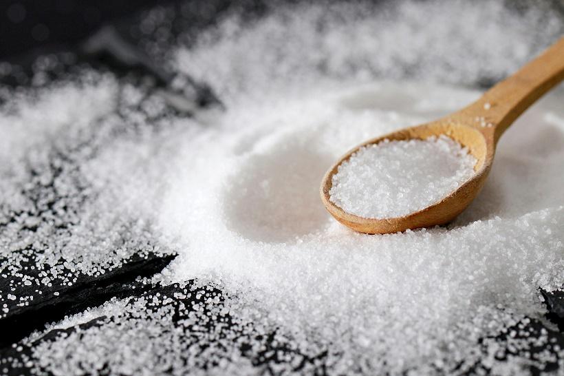 Кардиолог Соломатина рассказала, что отказ от соли принесёт исключительно пользу
