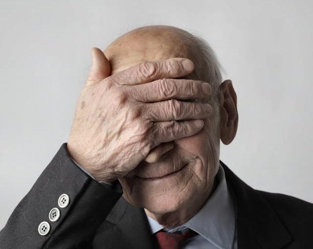 В Великобритании 107-летний ветеран раскрыл простой секрет долголетия