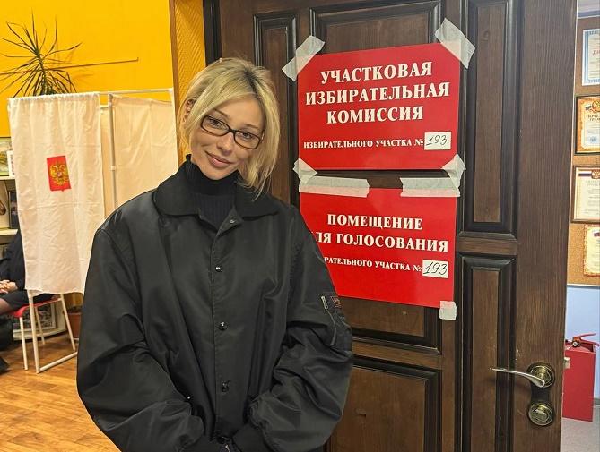 Настя Ивлеева не признала свою вину по делу о дискредитации армии РФ