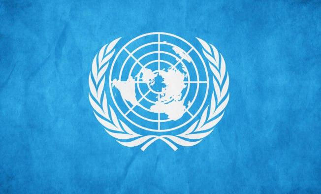 В ООН прокомментировали убийство военкора «Известий» Семена Еремина