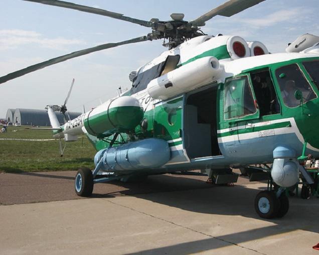Синоптик Тишковец: Президент Ирана разбился на вертолёте из-за плохой погоды