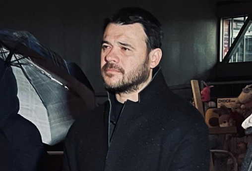 Эмин Агаларов в Дербенте дал первый концерт после теракта в «Крокусе»