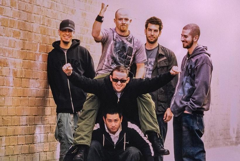 Группа Linkin Park занялась поиском вокалистки на место покойного Беннингтона