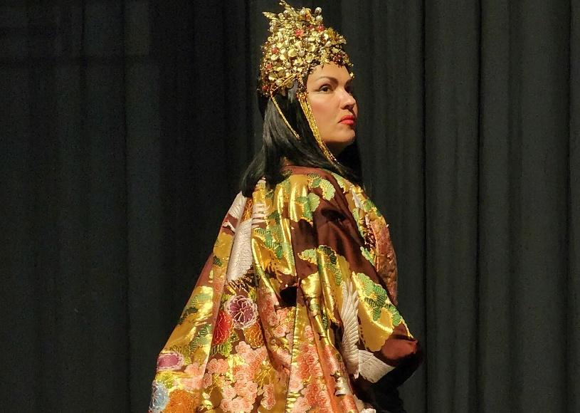 Новость о возвращении Нетребко на сцену Берлинской оперы восхитила Киркорова