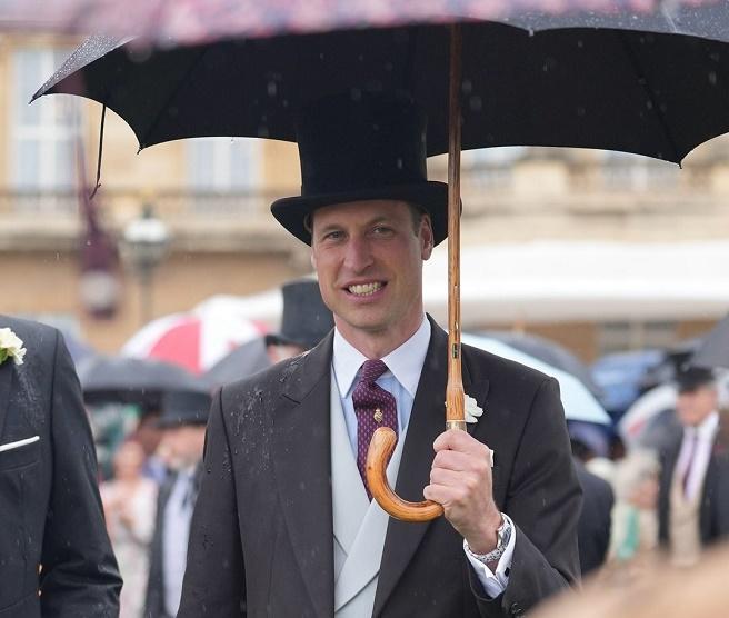 Daily Beast: Принц Уильям достал Карла III склочностью и злопамятством