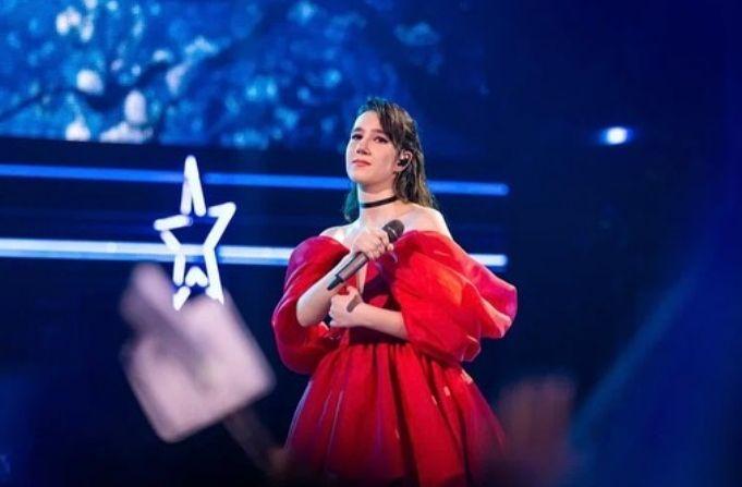 Мария Гордеева поделилась эмоциями от победы в шоу «Новая Фабрика звезд»