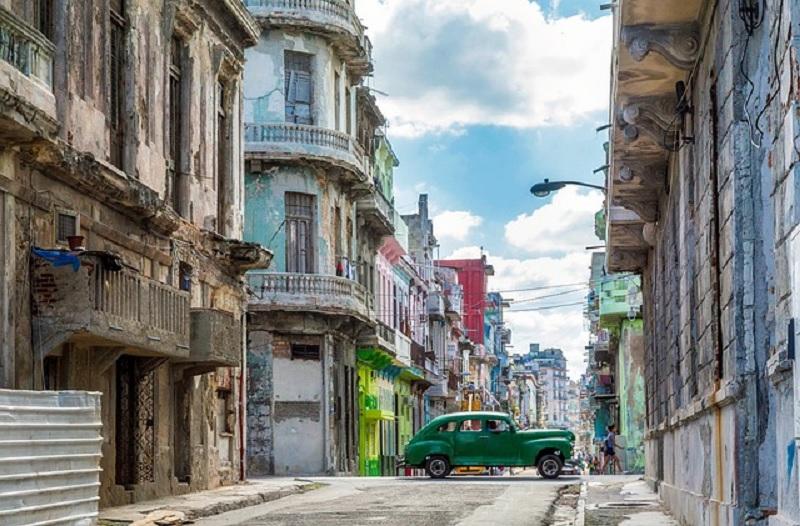 Потратившая 1 млн руб. на Кубе туристка из РФ осталась недовольна отдыхом