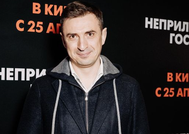 Актер Алексей Гаврилов признался, что мечтает вернуться в сериал «Универ»