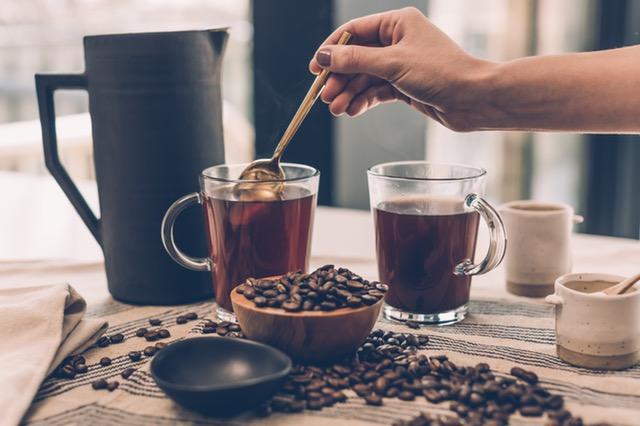 Диетолог Гинзбург рассказал, что кофе и какао могут продлить жизнь