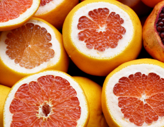 Ученые из США посоветовали охлаждать красные апельсины для увеличения их пользы