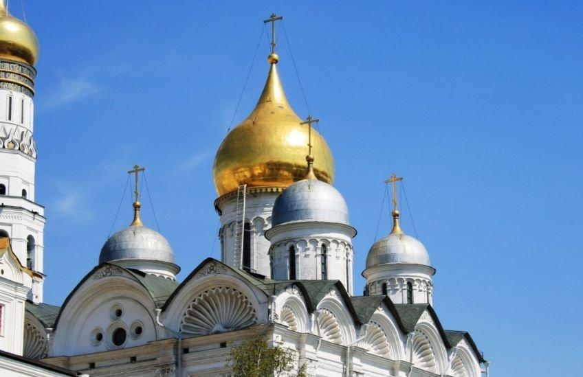 В России 30 июня православные верующие отметят Петровское заговенье