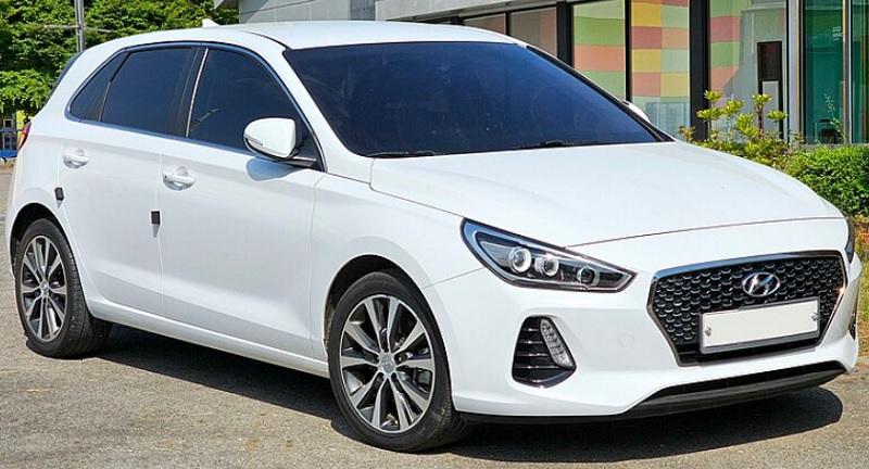 В РФ появились новые седаны Hyundai Elantra по цене от 1,9 млн рублей