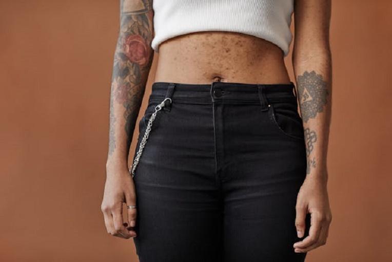 AppleInsider: Татуировки на запястье препятствуют работе «умных» часов