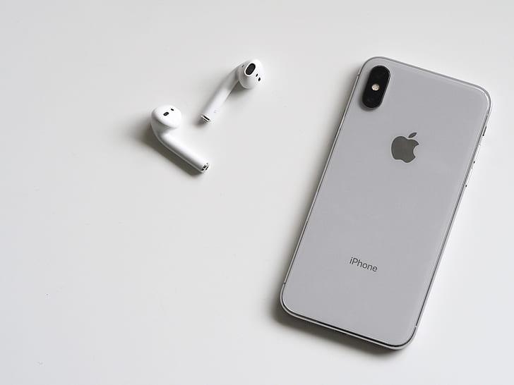 Apple признала винтажными устройствами iPhone X, AirPods и колонку HomePod
