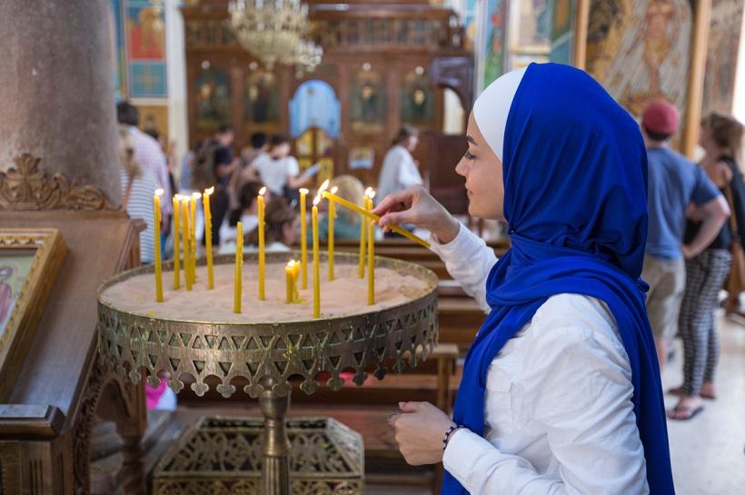 «Святые места» объяснили, как отпугнуть бесов и дьявола