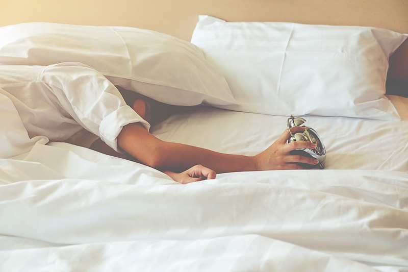 Диетолог Сабат перечислила три лучших продукта для улучшения сна