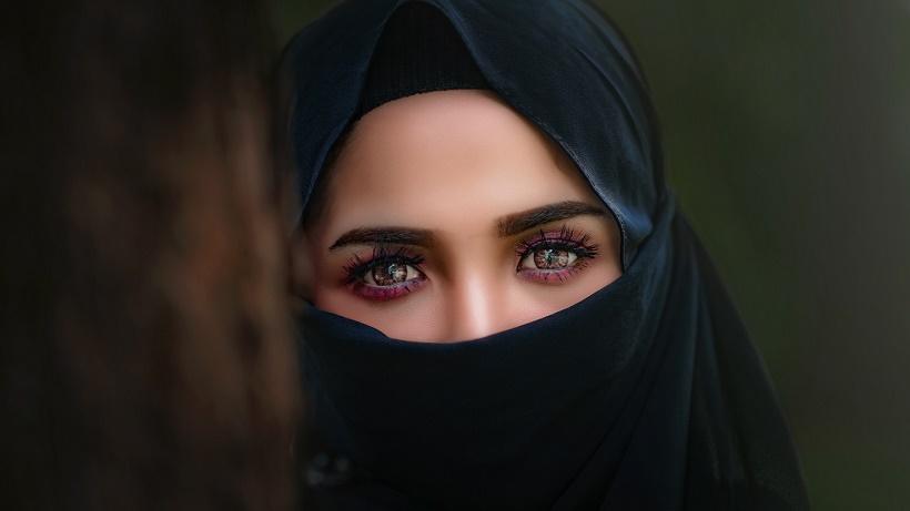 Муфтият Дагестана объяснил отличия хиджаба и никаба, который планируют запретить